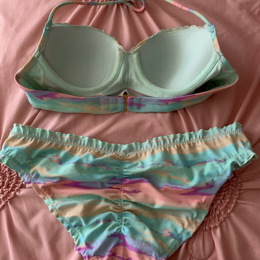 Victoria secret bikini